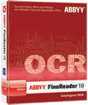 ABBYY FineReader 10 Professional Edition Try&Buy