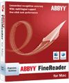 ABBYY FineReader Express Edition for Mac Trial Version