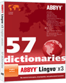ABBYY Lingvo x3 English-Russian Version